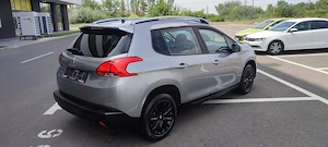 PEUGEOT 2008 an 2015 motor 1.4 hdi 75 cp  - imagine 3