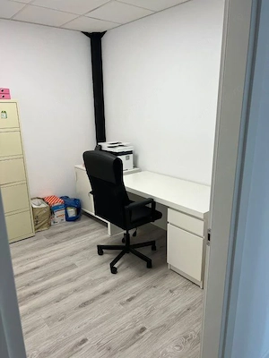 Spatiu de depozitare Soseaua de centura Chitila - imagine 6