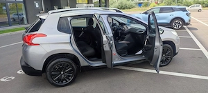 PEUGEOT 2008 an 2015 motor 1.4 hdi 75 cp  - imagine 8