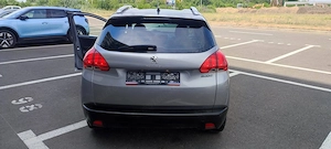 PEUGEOT 2008 an 2015 motor 1.4 hdi 75 cp  - imagine 9
