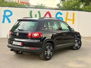 Vw Tiguan 2010 benzina euro5 - imagine 2