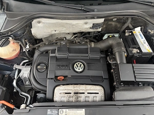 Vw Tiguan 2010 benzina euro5 - imagine 10