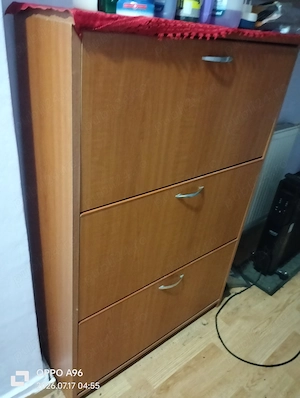 Vând doua pantofare ,500 Ron neg