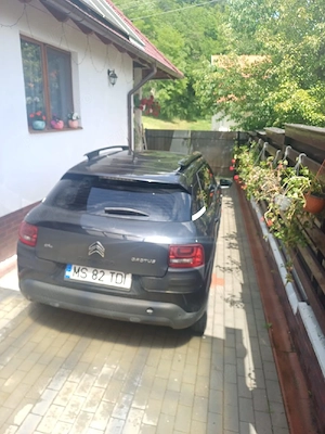 Citroen C4 cactus - imagine 4
