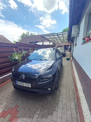 Citroen C4 cactus - imagine 5