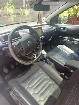Citroen C4 cactus - imagine 3