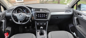 Volkswagen Tiguan 2020 - imagine 5