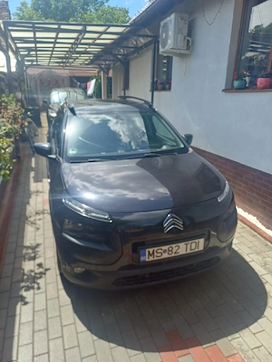 Citroen C4 cactus - imagine 2