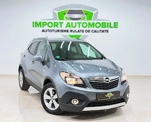 Opel Mokka 1.7 CDTI ECOFLEX Start Stop Innovation - imagine 5