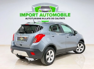 Opel Mokka 1.7 CDTI ECOFLEX Start Stop Innovation - imagine 6