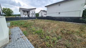 Casă P+1 + Pod - Snagov – vedere la pădure, teren 360 mp - imagine 17