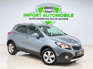 Opel Mokka 1.7 CDTI ECOFLEX Start Stop Innovation - imagine 3