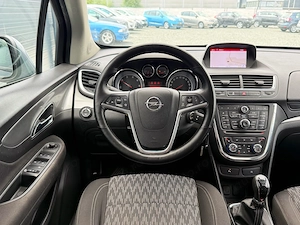 Opel Mokka 1.7 CDTI ECOFLEX Start Stop Innovation - imagine 11