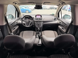 Opel Mokka 1.7 CDTI ECOFLEX Start Stop Innovation - imagine 17