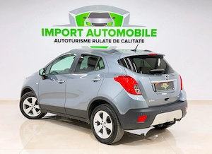 Opel Mokka 1.7 CDTI ECOFLEX Start Stop Innovation - imagine 8