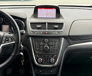 Opel Mokka 1.7 CDTI ECOFLEX Start Stop Innovation - imagine 12