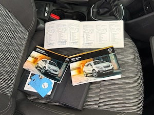 Opel Mokka 1.7 CDTI ECOFLEX Start Stop Innovation - imagine 9