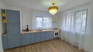 Casă P+1 + Pod - Snagov – vedere la pădure, teren 360 mp - imagine 10