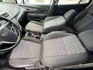 Opel Mokka 1.7 CDTI ECOFLEX Start Stop Innovation - imagine 16
