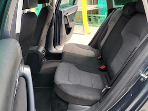 Volkswagen Passat bluemotion 2.0Tdi140 - imagine 8