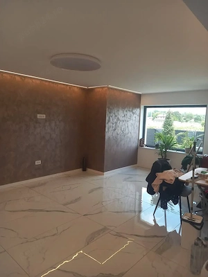 Casa noua in Secuia la 10 km de Vaslui - imagine 4