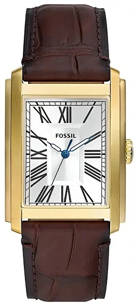 Ceas nou fossil cu cutie originala