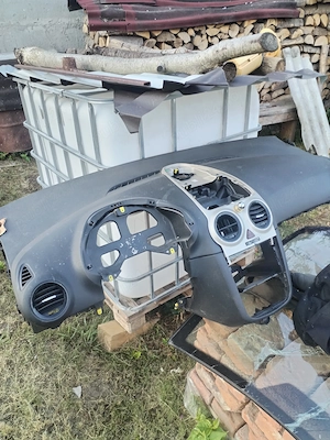 Flansa bord Opel corsa D 1.3cdti 2008 