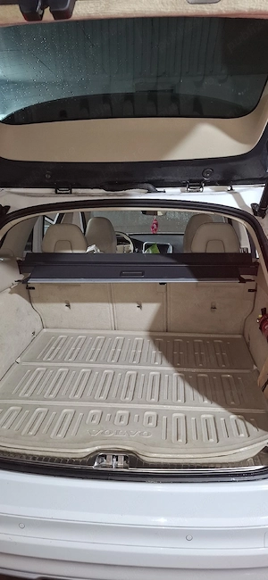 Volvo XC60 T5 Summum FWD 
