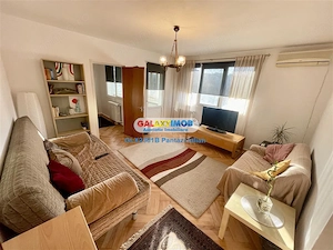 N. Grigorescu | 3 camere | Semidecomandat | 7min metrou | Negociabil