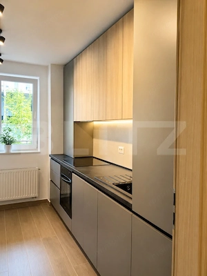 Apartament 3 camere, 79 mp, terasă, parcare, zona Racadau - imagine 4