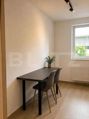 Apartament 3 camere, 79 mp, terasă, parcare, zona Racadau - imagine 5