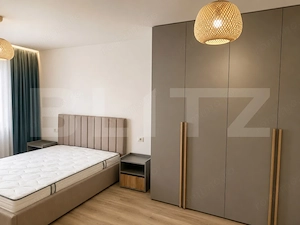 Apartament 3 camere, 79 mp, terasă, parcare, zona Racadau - imagine 3