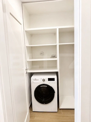 Apartament 3 camere, 79 mp, terasă, parcare, zona Racadau - imagine 8