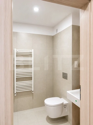 Apartament 3 camere, 79 mp, terasă, parcare, zona Racadau - imagine 9