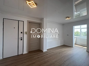 Vânzare apartament premium | 2 camere | Design contemporan | Zonă centrală - imagine 5
