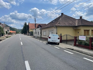 vând casă, anexă și teren pe str. Băii, nr. 70, oraș Seini, proprietate la cheie, aproape de centru - imagine 3
