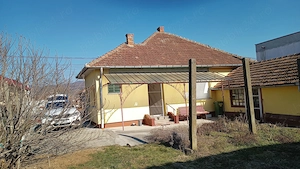 vând casă, anexă și teren pe str. Băii, nr. 70, oraș Seini, proprietate la cheie, aproape de centru - imagine 5