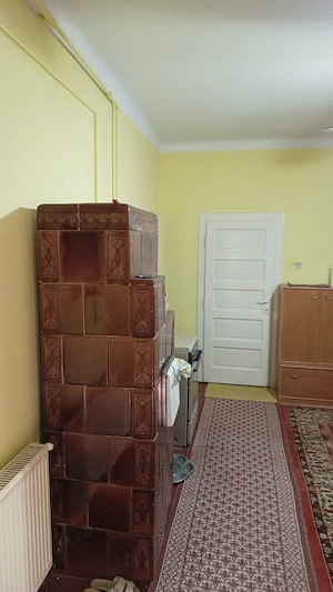 vând casă, anexă și teren pe str. Băii, nr. 70, oraș Seini, proprietate la cheie, aproape de centru - imagine 7