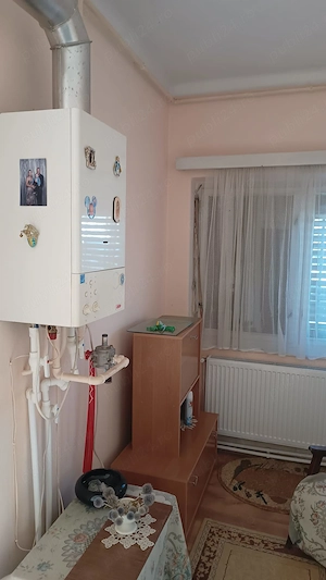 vând casă, anexă și teren pe str. Băii, nr. 70, oraș Seini, proprietate la cheie, aproape de centru - imagine 6