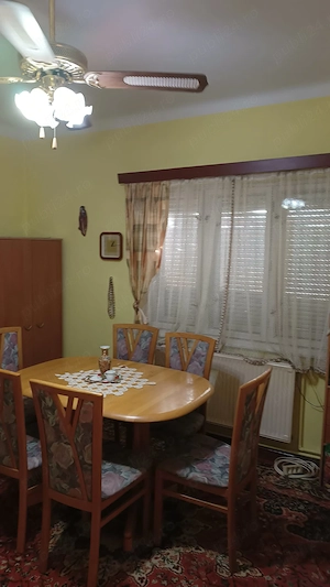 vând casă, anexă și teren pe str. Băii, nr. 70, oraș Seini, proprietate la cheie, aproape de centru - imagine 9