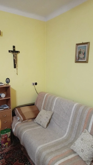 vând casă, anexă și teren pe str. Băii, nr. 70, oraș Seini, proprietate la cheie, aproape de centru - imagine 10