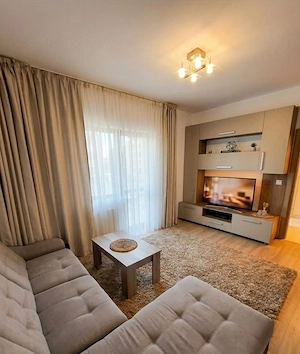 🏡 2 Camere | Parcare Inclusă | Bloc 2018 | centrala proprie | Metrou Brâncuși