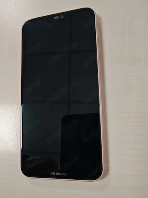 Telefon Huawei P 20 LITE