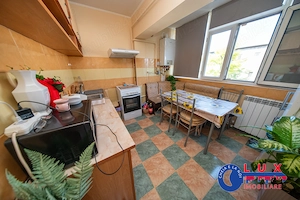  ID 1389 Garsoniera CF 1 de vanzare - Str. ETERNITATII - imagine 7