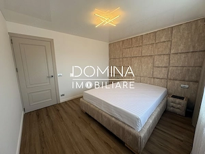 Apartament modern cu 2 camere, et. 3 – zona Pieței Centrale, strada C. Coposu - imagine 3
