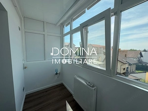 Apartament modern cu 2 camere, et. 3 – zona Pieței Centrale, strada C. Coposu - imagine 8