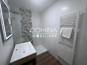 Apartament modern cu 2 camere, et. 3 – zona Pieței Centrale, strada C. Coposu - imagine 6