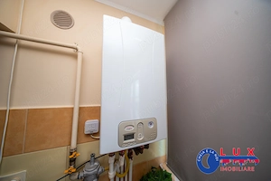  ID 1389 Garsoniera CF 1 de vanzare - Str. ETERNITATII - imagine 11