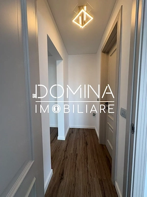 Apartament modern cu 2 camere, et. 3 – zona Pieței Centrale, strada C. Coposu - imagine 7