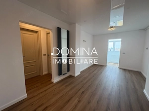 Apartament modern cu 2 camere, et. 3 – zona Pieței Centrale, strada C. Coposu - imagine 4